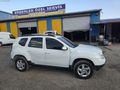 ERBENLERDEN ÇOK TEMİZ 2012 MODEL DİZEL 4X2 DUSTER