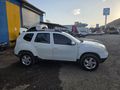 ERBENLERDEN ÇOK TEMİZ 2012 MODEL DİZEL 4X2 DUSTER