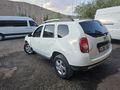 ERBENLERDEN ÇOK TEMİZ 2012 MODEL DİZEL 4X2 DUSTER