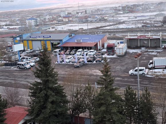 ERBENLERDEN ÇOK TEMİZ 2012 MODEL DİZEL 4X2 DUSTER