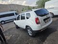 ERBENLERDEN ÇOK TEMİZ 2012 MODEL DİZEL 4X2 DUSTER