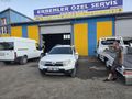 ERBENLERDEN ÇOK TEMİZ 2012 MODEL DİZEL 4X2 DUSTER