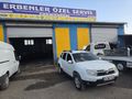ERBENLERDEN ÇOK TEMİZ 2012 MODEL DİZEL 4X2 DUSTER