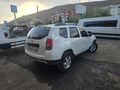 ERBENLERDEN ÇOK TEMİZ 2012 MODEL DİZEL 4X2 DUSTER