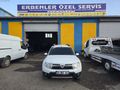 ERBENLERDEN ÇOK TEMİZ 2012 MODEL DİZEL 4X2 DUSTER