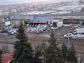 ERBENLERDEN ÇOK TEMİZ 2012 MODEL DİZEL 4X2 DUSTER