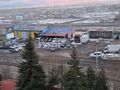 ERBENLERDEN ÇOK TEMİZ 2012 MODEL DİZEL 4X2 DUSTER