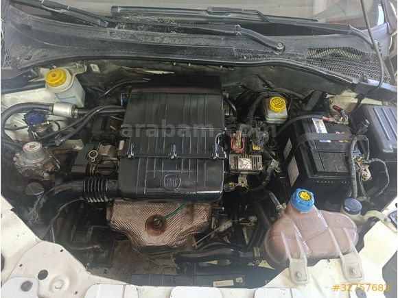 Sahibinden Fiat Linea 1.4 Fire Pop 2015 Model