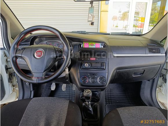 Sahibinden Fiat Linea 1.4 Fire Pop 2015 Model