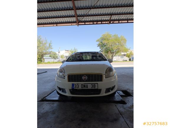 Sahibinden Fiat Linea 1.4 Fire Pop 2015 Model