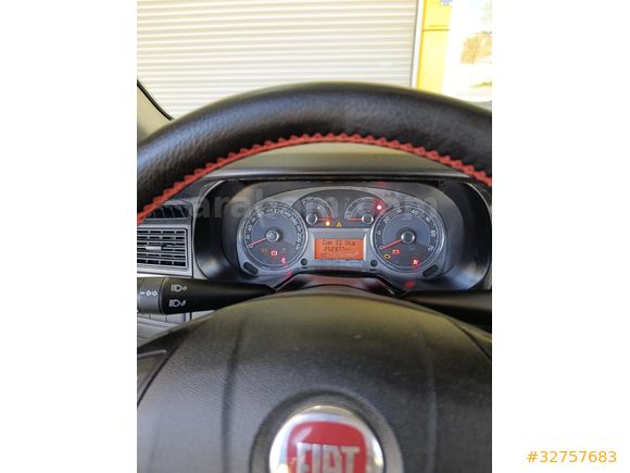 Sahibinden Fiat Linea 1.4 Fire Pop 2015 Model
