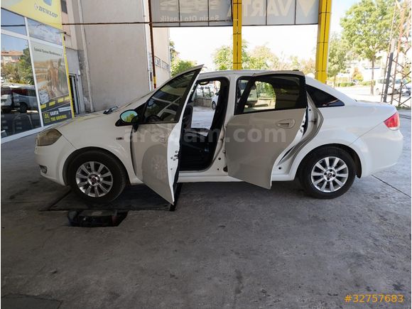 Sahibinden Fiat Linea 1.4 Fire Pop 2015 Model