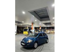 Temiz Değişensiz Fiat Punto 1.4 Easy S&S 2012 Model 