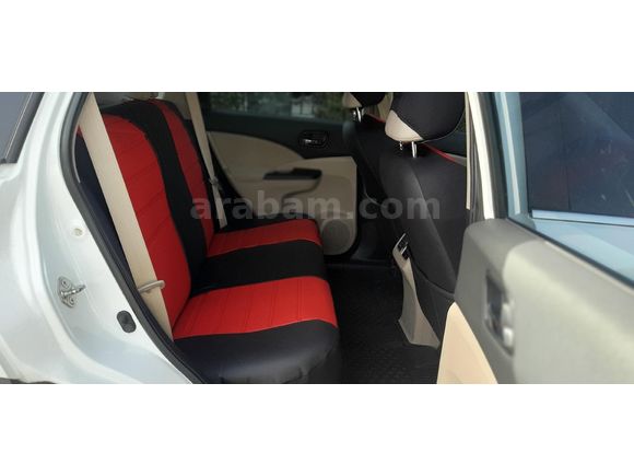 Sahibinden Honda CR-V 1.6 i-DTEC Premium 2013 Model