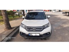 Sahibinden Honda CR-V 1.6 i-DTEC Premium 2013 Model