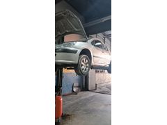 Sahibinden Peugeot 307 1.6 XT 2004 Model