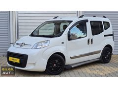 GİLGİL AUTO 2013 FİAT FİORİNO 1.3 MULTİJET POP 75 HP 93.000 KM.