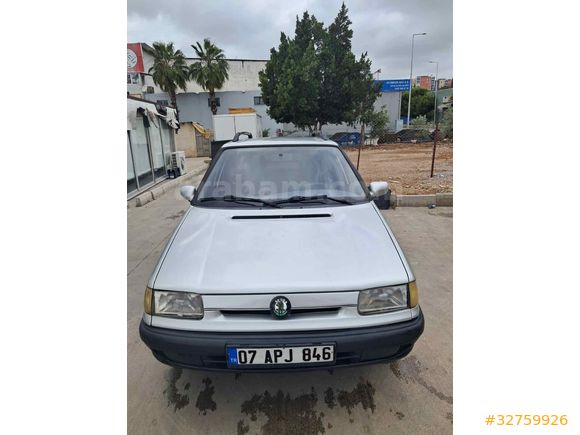 Sahibinden Skoda Felicia 1.3 GLX 1998 Model