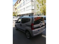 OTOMOBİL RUHSATLI Sahibinden Fiat Fiorino 1.3 Multijet Dynamic 2012 Model