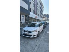 Sahibinden Citroen C4 1.6 e-HDi Confort Plus 2013 Model