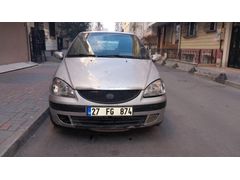Sahibinden Tata Indica 1.4 TDI Trend 2006 Model