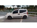 Sahibinden Fiat Fiorino Combi 1.3 Multijet Premio 2016 Model