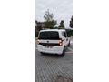Sahibinden Fiat Fiorino Combi 1.3 Multijet Premio 2016 Model
