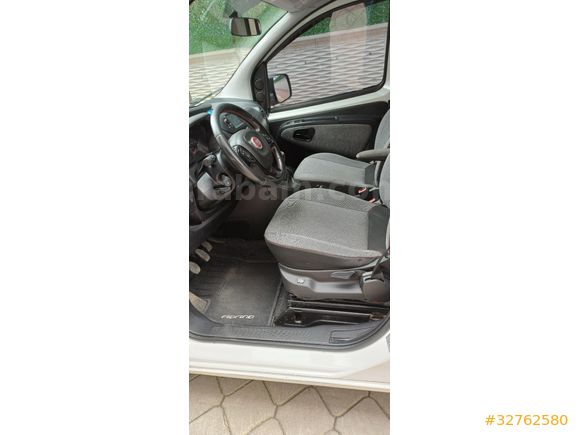 Sahibinden Fiat Fiorino Combi 1.3 Multijet Premio 2016 Model