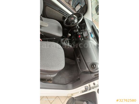 Sahibinden Fiat Fiorino Combi 1.3 Multijet Premio 2016 Model