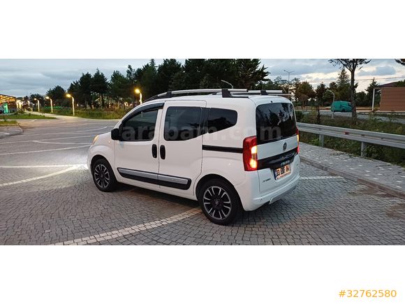 Sahibinden Fiat Fiorino Combi 1.3 Multijet Premio 2016 Model