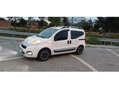Sahibinden Fiat Fiorino Combi 1.3 Multijet Premio 2016 Model