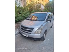 Sahibinden Hyundai H 1 2.5 CRDi 2009 Model