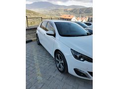Sahibinden Peugeot 308 1.2 VTi Allure 2015 Model