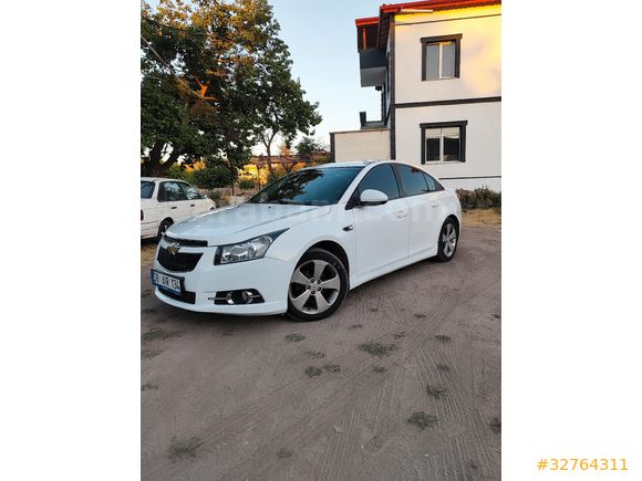 Sahibinden Temiz Cruze