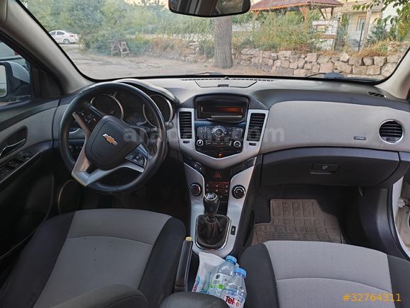 Sahibinden Temiz Cruze
