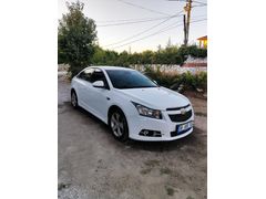 Sahibinden Temiz Cruze