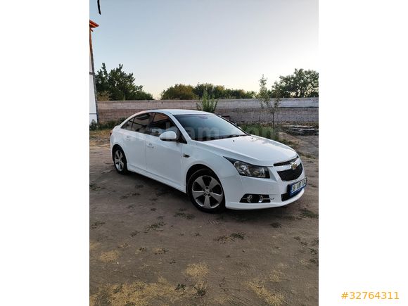 Sahibinden Temiz Cruze