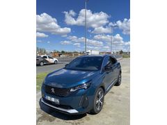 Sahibinden Peugeot 3008 1.5 BlueHDI Allure 2023 Model 