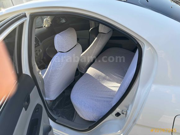 Sahibinden Hyundai Accent Era 1.5 CRDi Select 2009 Model 