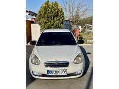 Sahibinden Hyundai Accent Era 1.5 CRDi Select 2009 Model 