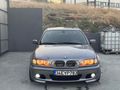 BMW E46 2005