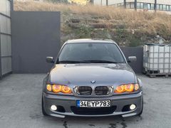 BMW E46 2005