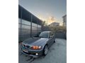 BMW E46 2005