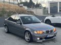 BMW E46 2005