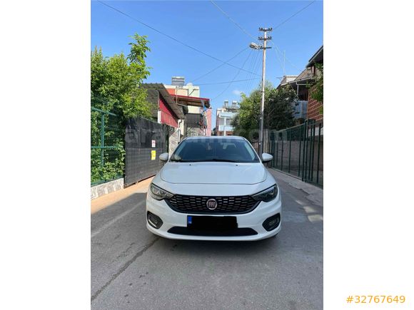 Sahibinden Fiat Egea 1.3 Multijet Urban Plus 2020 Model 