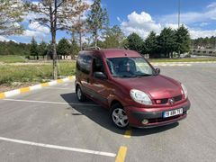 Sahibinden Renault Kangoo 1.5 dCi Authentique 2005 Model 