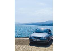 Sahibinden Opel Vectra 1.6 Comfort 2001 Model