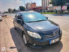 Sahibinden Acil Satılık Toyota Corolla 1.4 D-4D Comfort 2009 Model 