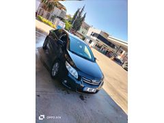 Sahibinden Acil Satılık Toyota Corolla 1.4 D-4D Comfort 2009 Model 