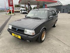 UĞUR OTO GALERİ'DEN 2001 MODEL TOFAŞ KARTAL 1.6 İE LPG'Lİ RİZE/PAZAR